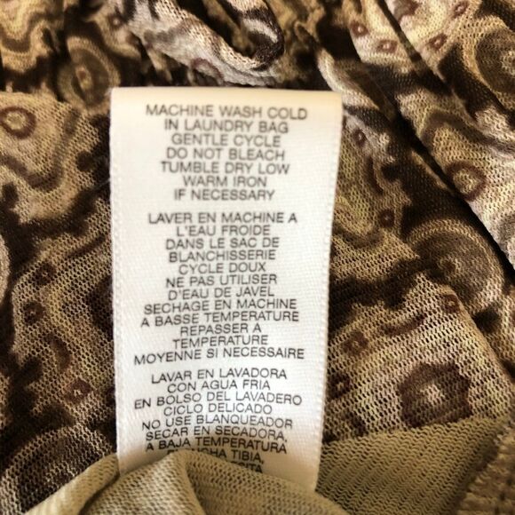 Michael Kors, Sleeveless, Size Petite Small, NWOT - Picture 5 of 6